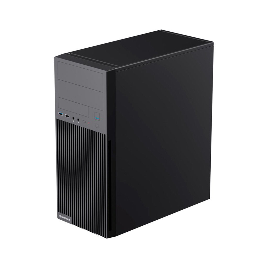 Корпус Gamemax ET-215-NP-U3 - фото 7 Корпус Gamemax ET-215-NP-U3 - фото 7