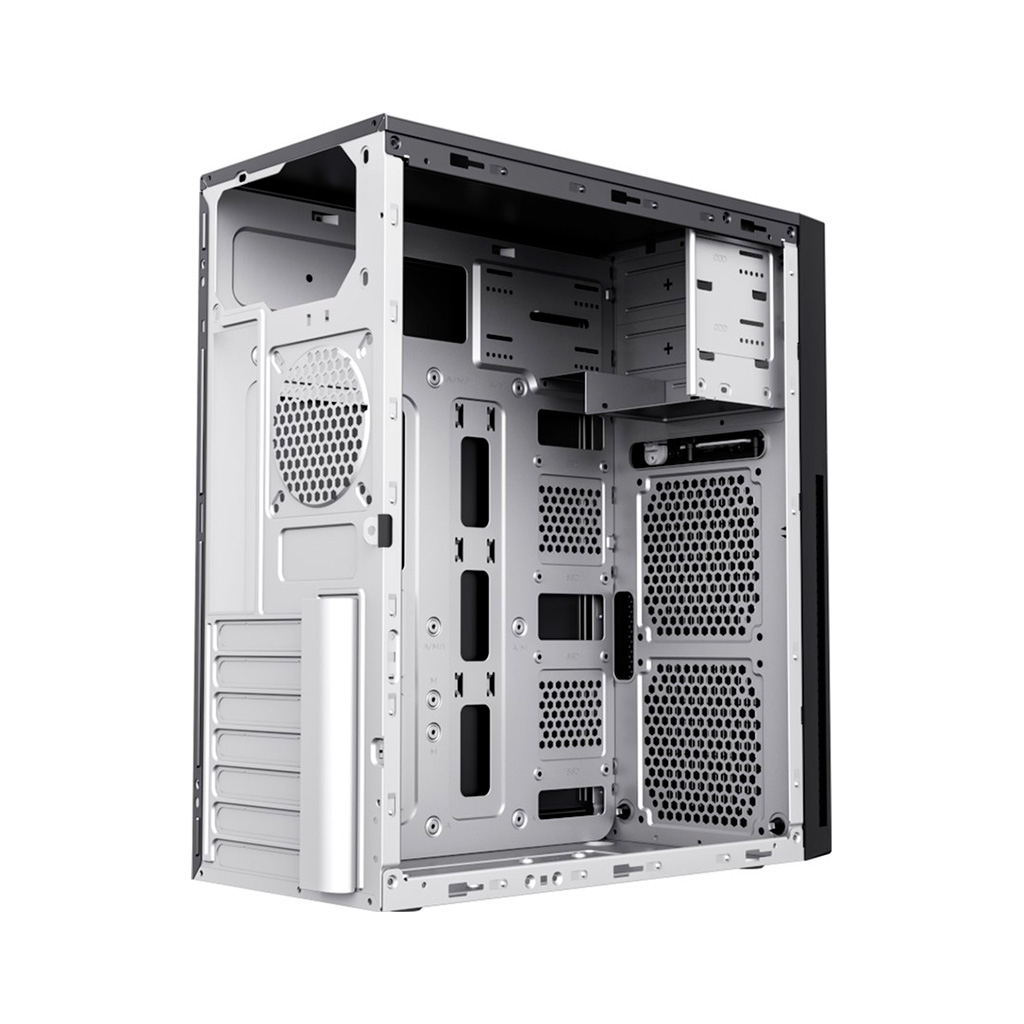 Корпус Gamemax ET-215-NP-U3 - фото 8 Корпус Gamemax ET-215-NP-U3 - фото 8