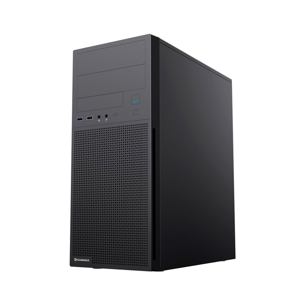 Корпус для ПК Gamemax ET-216-NP-U3 - фото 2 Корпус для ПК Gamemax ET-216-NP-U3 - фото 2