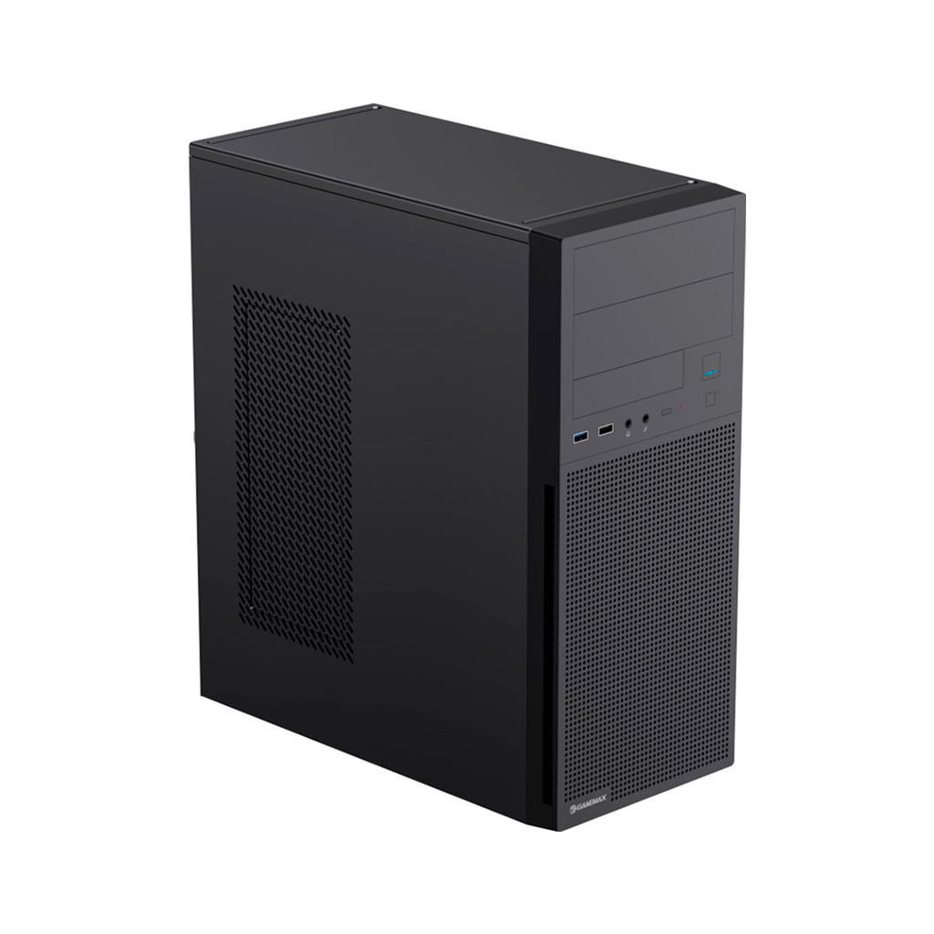 Корпус для ПК Gamemax ET-216-NP-U3 - фото 6 Корпус для ПК Gamemax ET-216-NP-U3 - фото 6