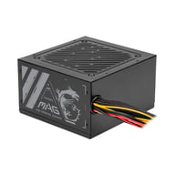 Блок живлення MSI 500W (MAG A500N-H) - фото 1