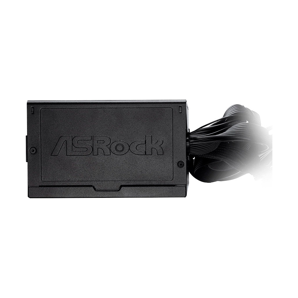 Блок живлення ASRock 750W (CL-750G) - фото 3 Блок живлення ASRock 750W (CL-750G) - фото 3