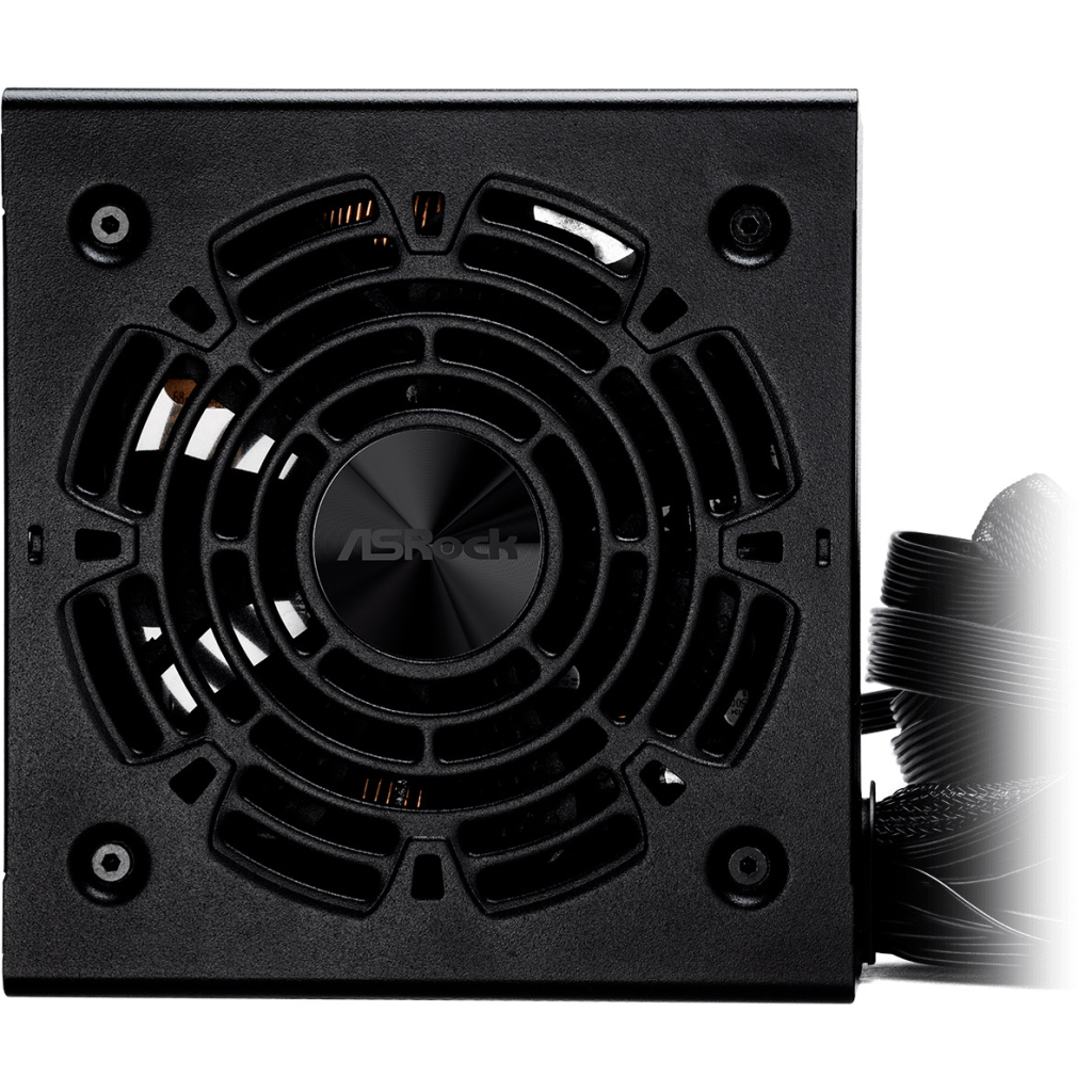 Блок живлення ASRock 750W (CL-750G) - фото 5 Блок живлення ASRock 750W (CL-750G) - фото 5