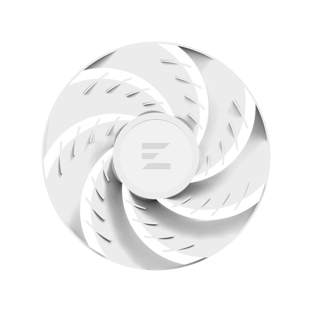 Кулер до корпусу Zalman ZM-AF120RARGBWHITE - фото 6 Кулер до корпусу Zalman ZM-AF120RARGBWHITE - фото 6