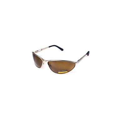 Сонцезахисні окуляри Black Rhino i-Beamz Polarized З поляризацією Коричневі (GV-IBEAM-BR2) - фото 1