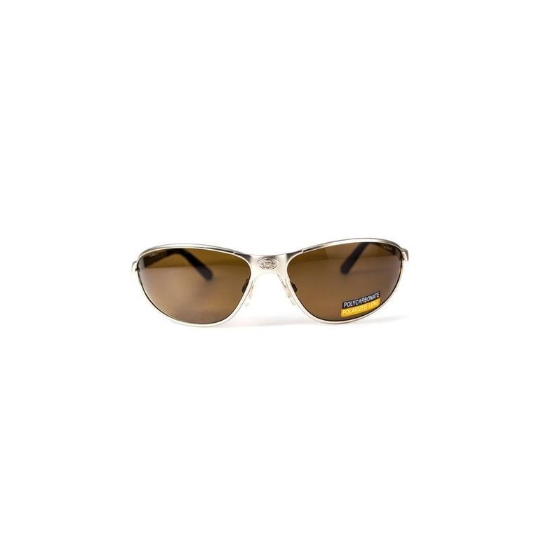 Сонцезахисні окуляри Black Rhino i-Beamz Polarized З поляризацією Коричневі (GV-IBEAM-BR2) - фото 3