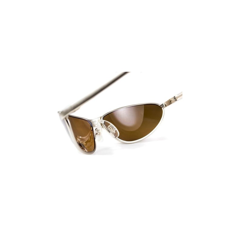 Сонцезахисні окуляри Black Rhino i-Beamz Polarized З поляризацією Коричневі (GV-IBEAM-BR2) - фото 6