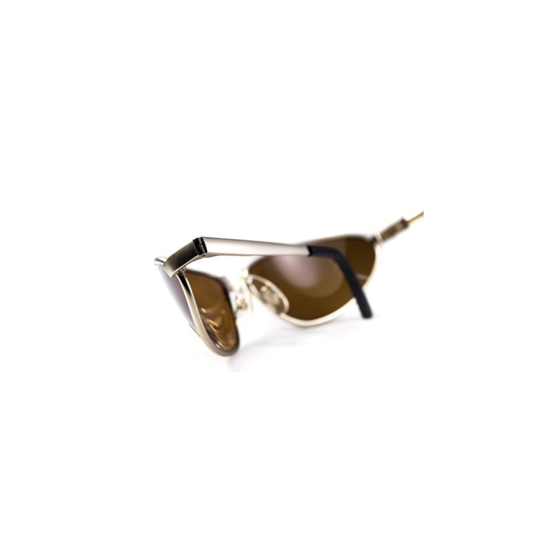 Сонцезахисні окуляри Black Rhino i-Beamz Polarized З поляризацією Коричневі (GV-IBEAM-BR2) - фото 7