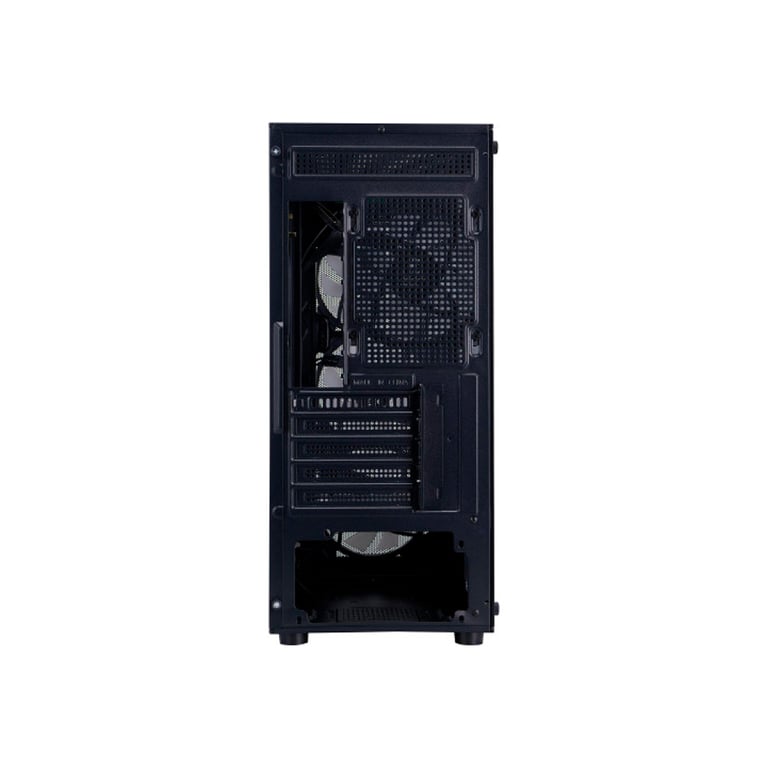 Корпус 1stPlayer FD3-M-BK-4F7 - фото 10