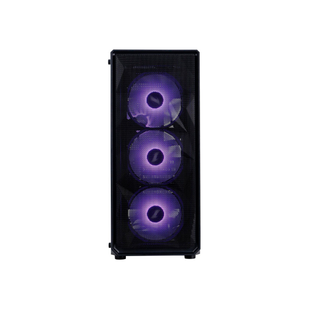 Корпус 1stPlayer FD3-M-BK-4F7 - фото 4 Корпус 1stPlayer FD3-M-BK-4F7 - фото 4