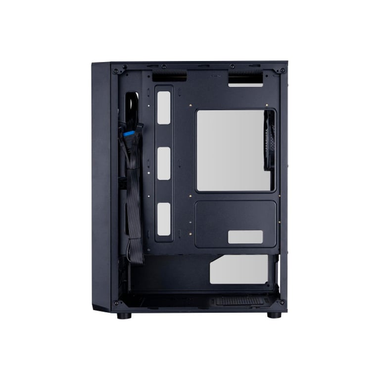 Корпус 1stPlayer FD3-M-BK-4F7 - фото 7