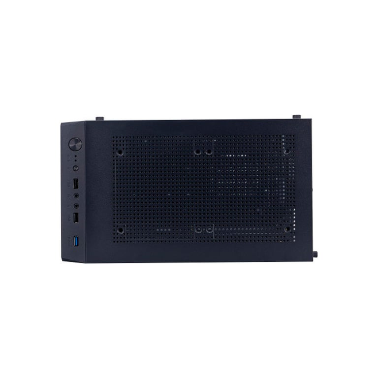 Корпус 1stPlayer FD3-M-BK-4F7 - фото 8
