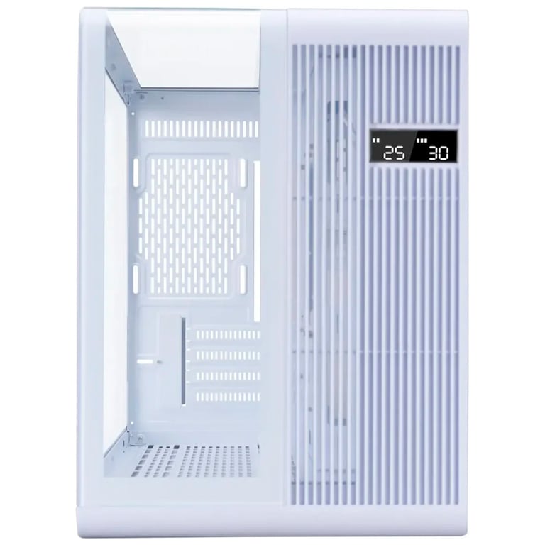Корпус для ПК 1stPlayer RT6-WH - фото 3
