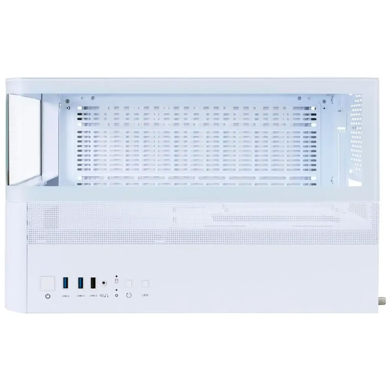 Корпус для ПК 1stPlayer RT6-WH - фото 6