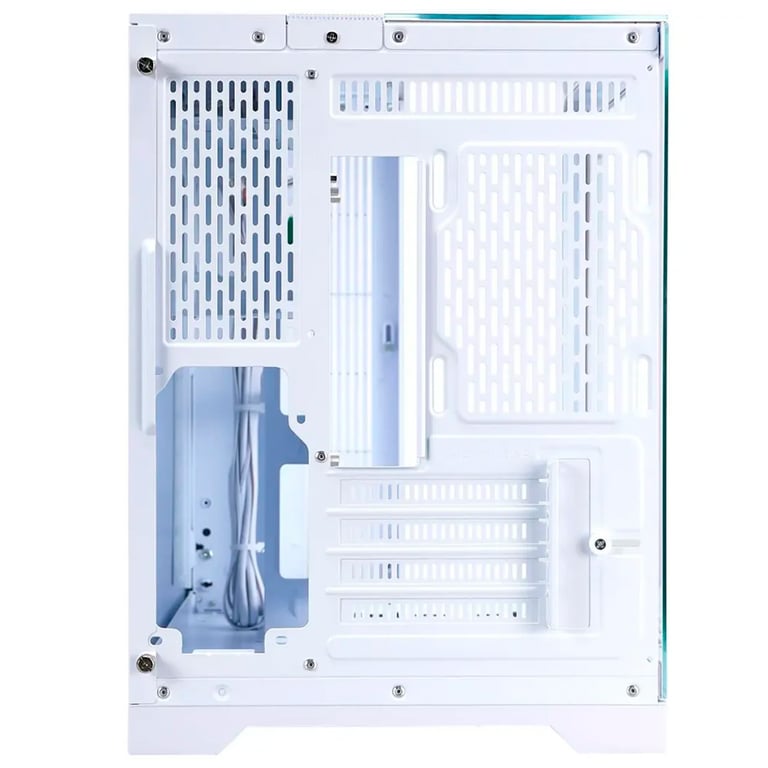 Корпус для ПК 1stPlayer RT6-WH - фото 8