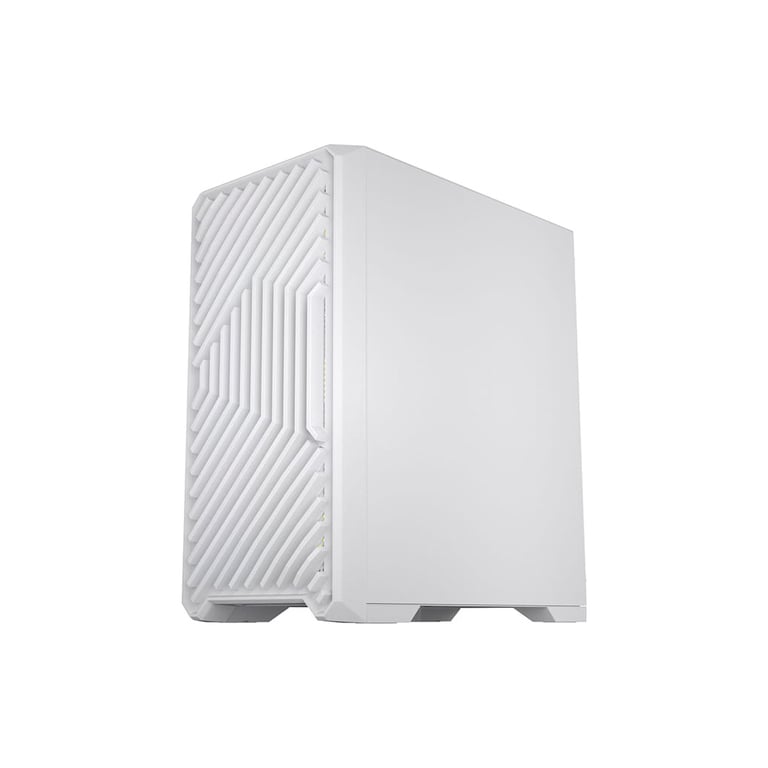 Корпус для ПК 1stPlayer T5-WH-4F1-W - фото 3