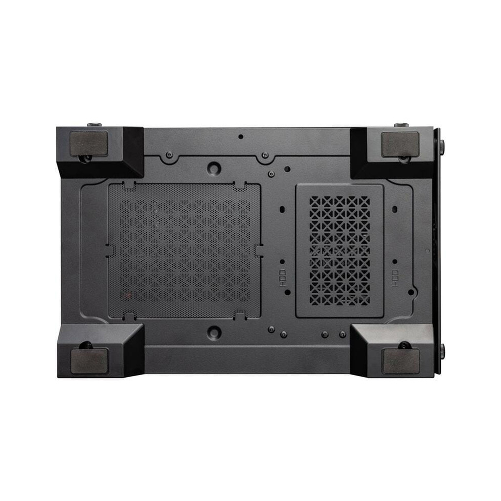 Корпус для ПК 1stPlayer X2-M-BK-4F7 - фото 8 Корпус для ПК 1stPlayer X2-M-BK-4F7 - фото 8