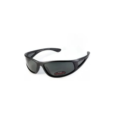 Сонцезахисні окуляри BluWater Florida-3 Polarized Сірі (4ФЛР3-20П) - фото 1