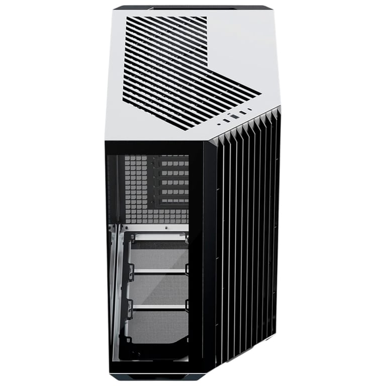 Корпус для ПК APNX V1 Black/White (APCM-VI01003.M1) - фото 3