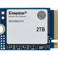Накопичувач SSD M.2 2230 2TB NV3 Kingston (SNV3SM3/2T0) - фото 1
