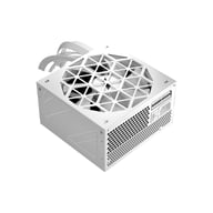 Блок живлення 1stPlayer 650W (ACK-STD-650-WH-EU) - фото 1