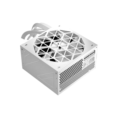 Блок живлення 1stPlayer 650W (ACK-STD-650-WH-EU) - фото 1