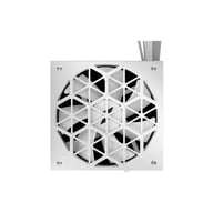 Блок живлення 1stPlayer 650W (ACK-STD-650-WH-EU) - фото 3