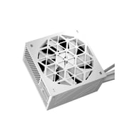 Блок живлення 1stPlayer 650W (ACK-STD-650-WH-EU) - фото 7