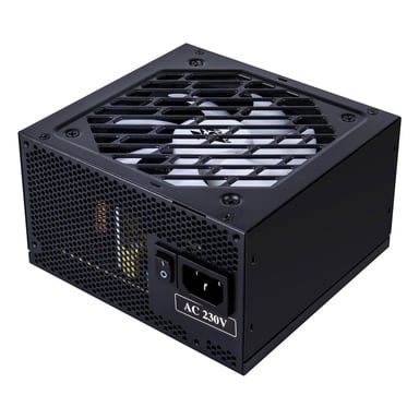 Блок живлення 1stPlayer 500W (FK-500-BK-EU) - фото 1