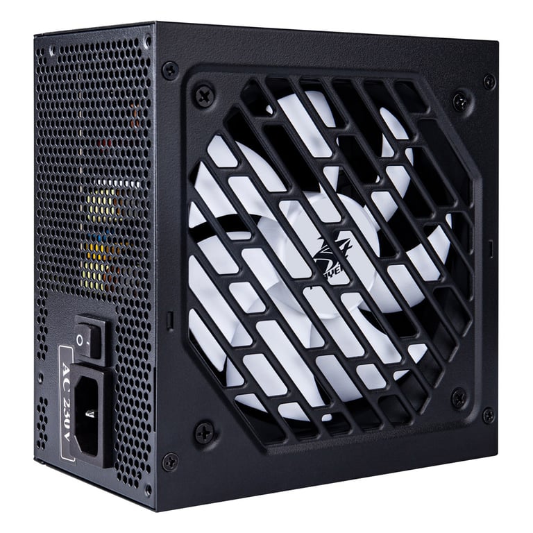 Блок живлення 1stPlayer 500W (FK-500-BK-EU) - фото 3
