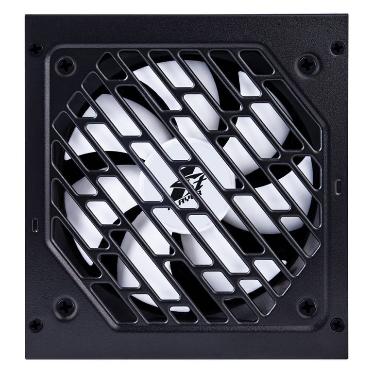 Блок живлення 1stPlayer 500W (FK-500-BK-EU) - фото 4