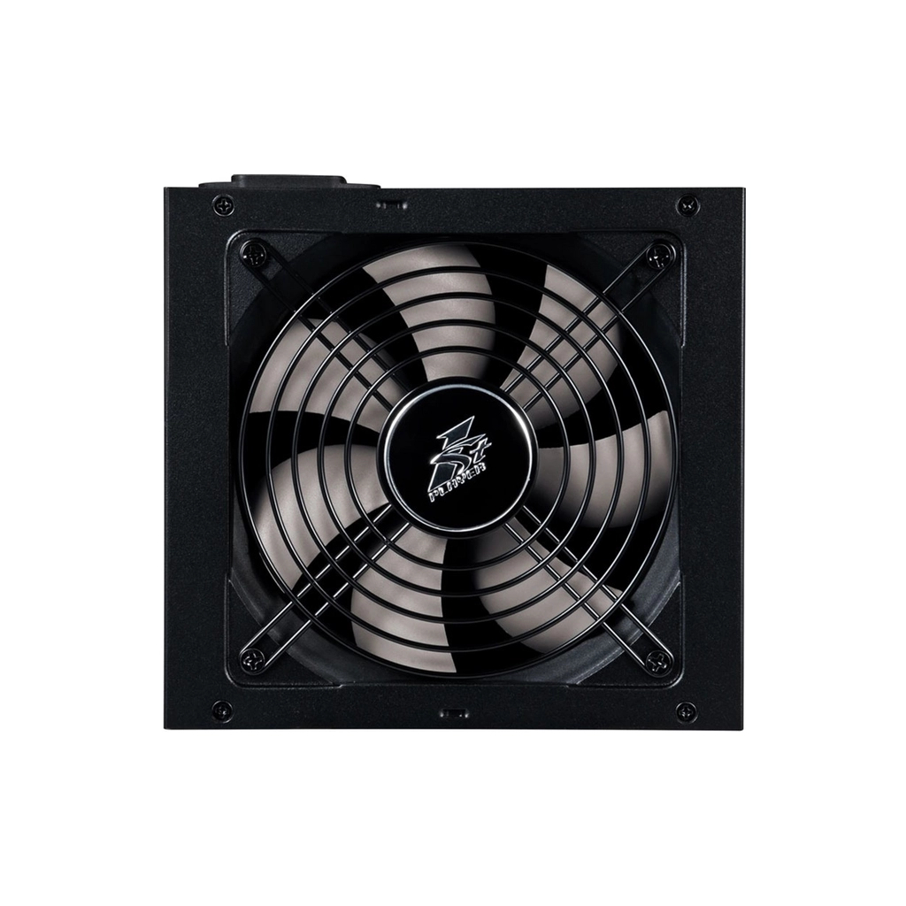 Блок живлення 1stPlayer 600W (DKPM-BRZ-600-BK-EU) - фото 5 Блок живлення 1stPlayer 600W (DKPM-BRZ-600-BK-EU) - фото 5