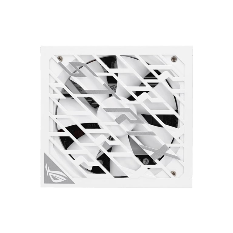 Блок живлення ASUS 1000W ROG Strix Platinum White Edition (90YE00W4-B0NA00) - фото 8
