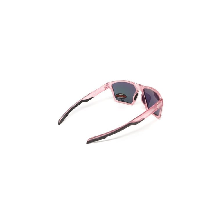 Сонцезахисні окуляри BluWater Sandbar Polarized (G-Tech pink) Дзеркальні рожеві (BW-SANDB-GTP2) - фото 2