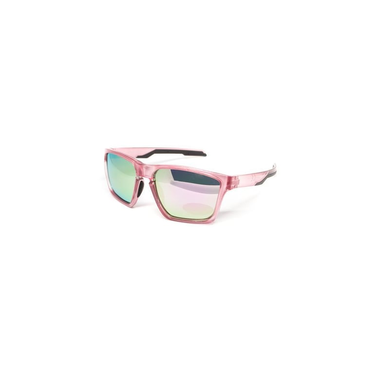 Сонцезахисні окуляри BluWater Sandbar Polarized (G-Tech pink) Дзеркальні рожеві (BW-SANDB-GTP2) - фото 4
