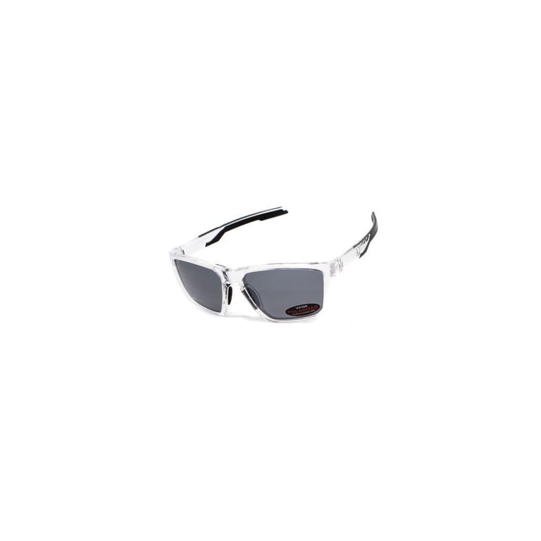 Сонцезахисні окуляри BluWater Sandbar Polarized (G-Tech™ silver) Дзеркальні сірі (BW-SAND-GTS) - фото 1