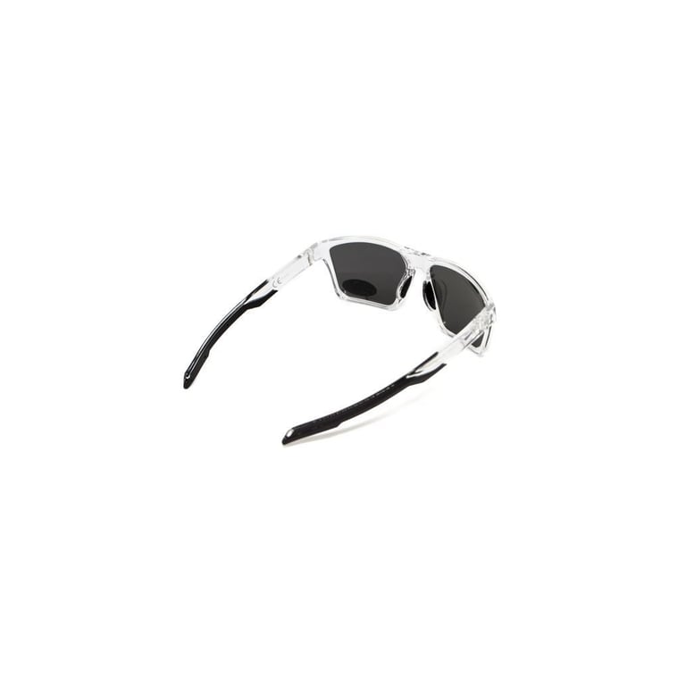 Сонцезахисні окуляри BluWater Sandbar Polarized (G-Tech™ silver) Дзеркальні сірі (BW-SAND-GTS) - фото 5