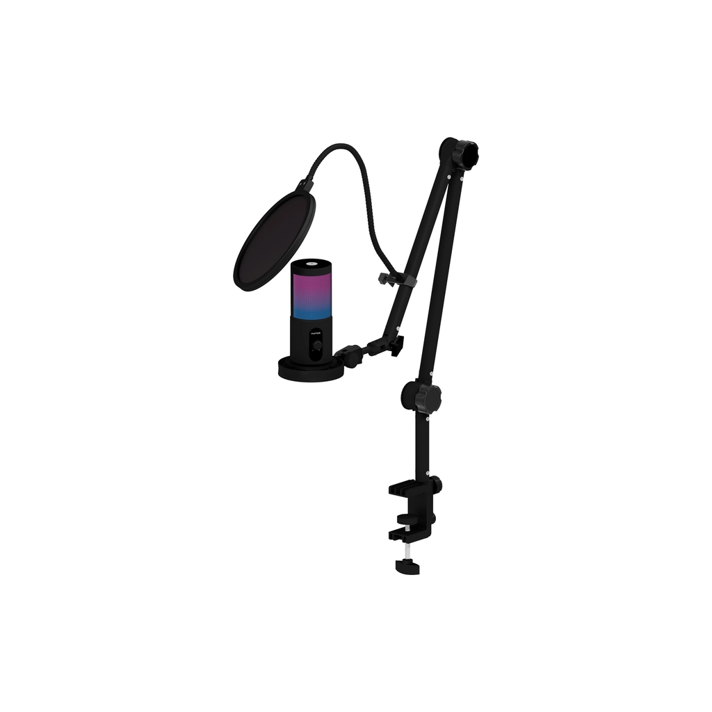 Мікрофон Hator Signify RGB PRO+ (HTA-516) - фото 1