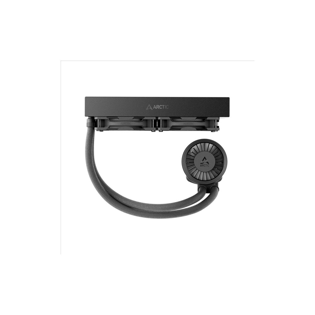 Система рідинного охолодження Arctic ACFRE00178A - фото 3 Система рідинного охолодження Arctic ACFRE00178A - фото 3