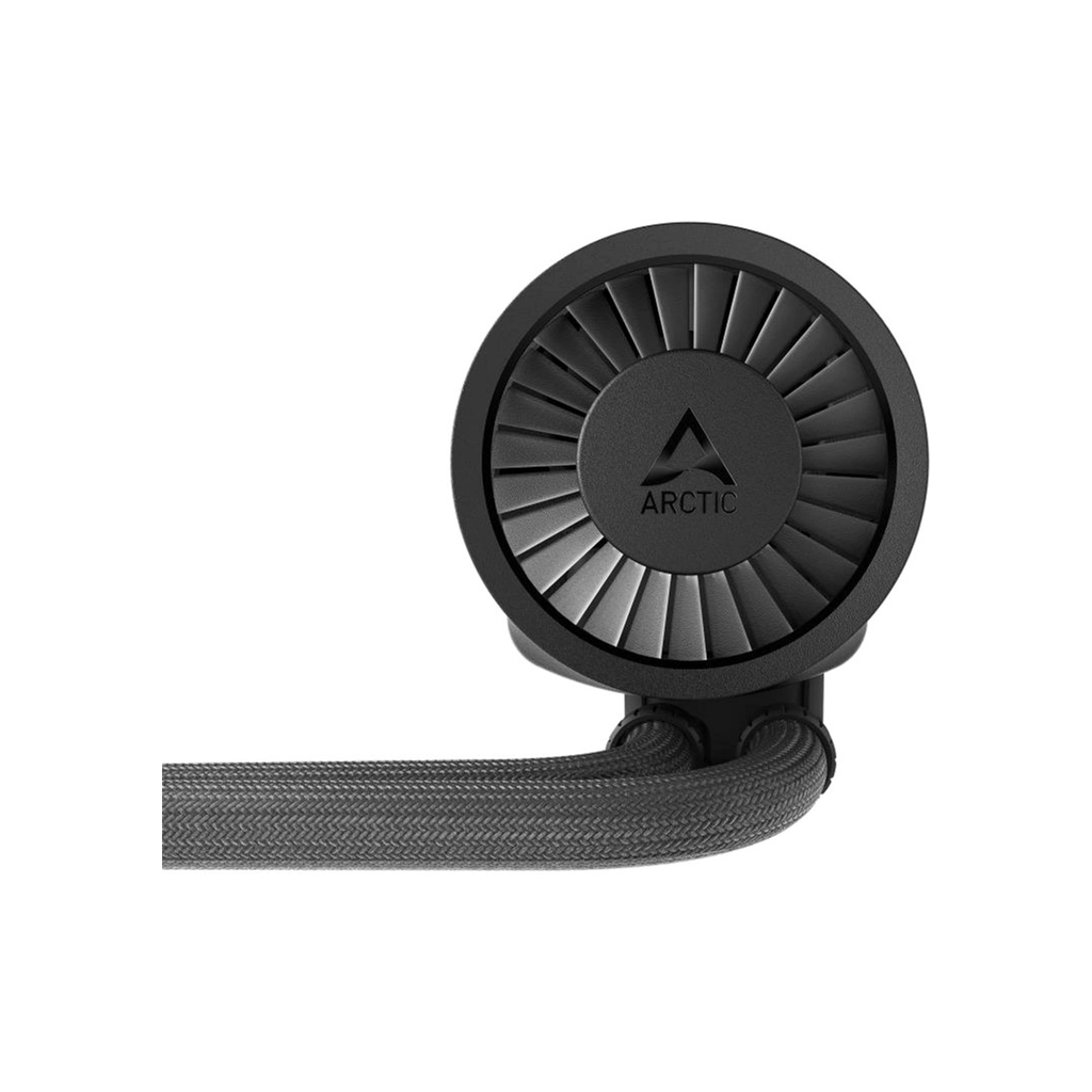 Система рідинного охолодження Arctic ACFRE00178A - фото 5 Система рідинного охолодження Arctic ACFRE00178A - фото 5