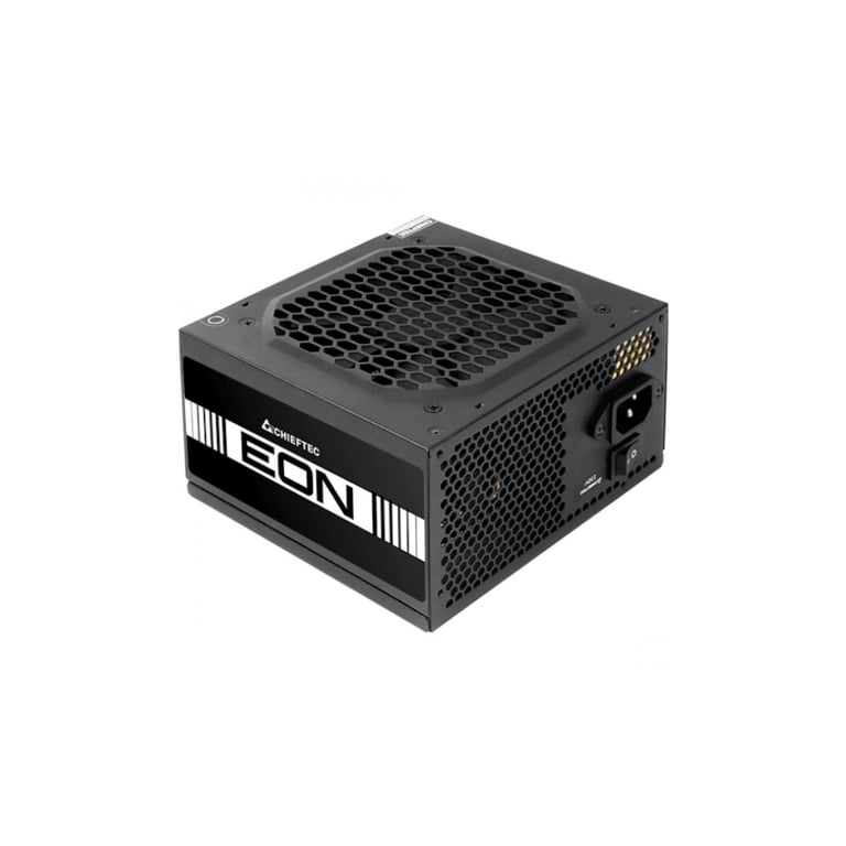 Блок живлення Chieftec 500W EON (ZPU-500S) - фото 1