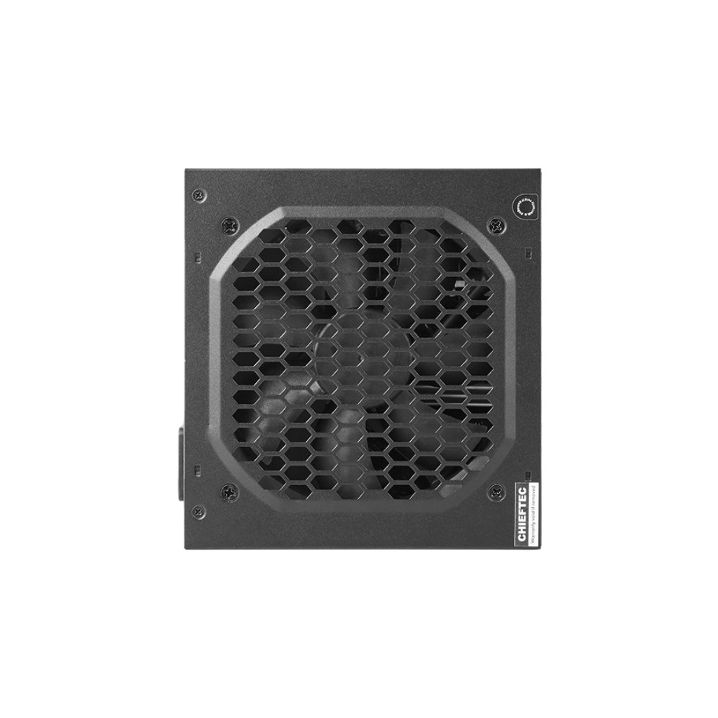Блок живлення Chieftec 500W EON (ZPU-500S) - фото 2 Блок живлення Chieftec 500W EON (ZPU-500S) - фото 2