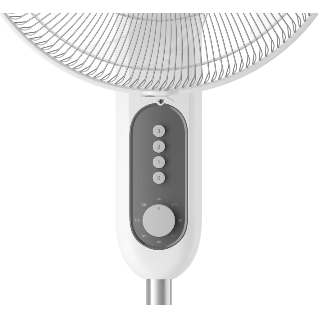 Вентилятор Philips CX1220/00 - фото 3 Вентилятор Philips CX1220/00 - фото 3