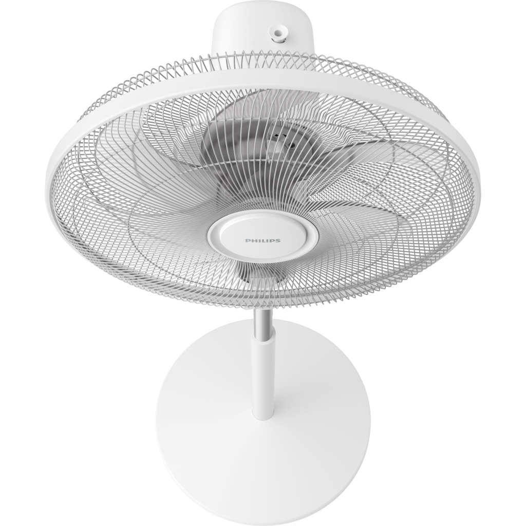 Вентилятор Philips CX1220/00 - фото 4 Вентилятор Philips CX1220/00 - фото 4