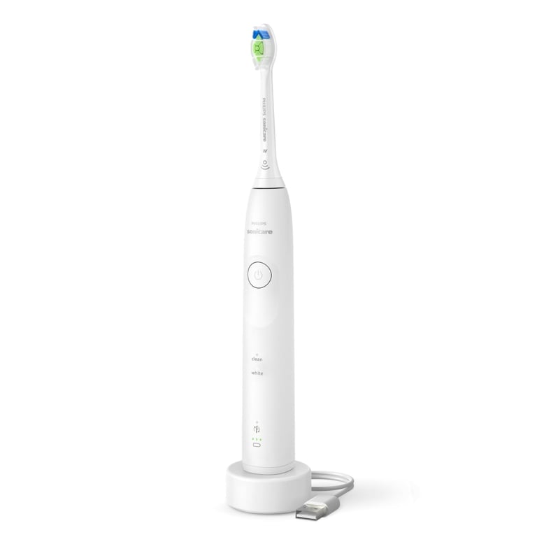 Електрична зубна щітка Philips HX7110/01 - фото 1