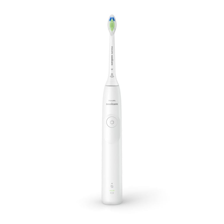 Електрична зубна щітка Philips HX7110/01 - фото 2