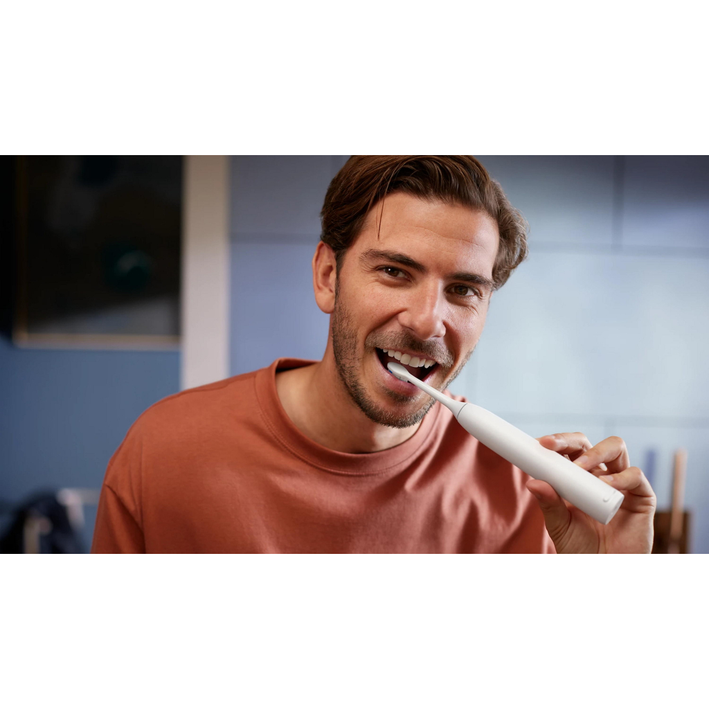 Електрична зубна щітка Philips HX7110/01 - фото 7 Електрична зубна щітка Philips HX7110/01 - фото 7