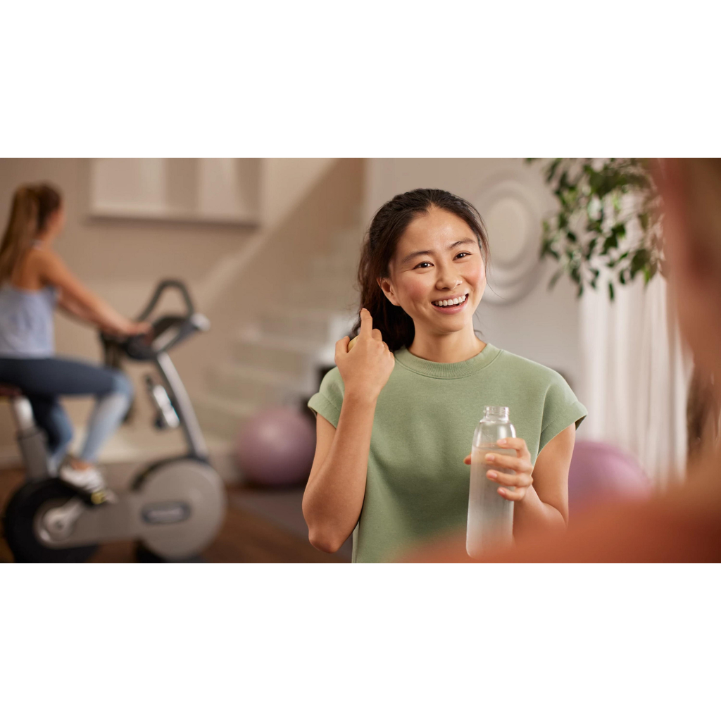 Електрична зубна щітка Philips HX7110/01 - фото 8 Електрична зубна щітка Philips HX7110/01 - фото 8