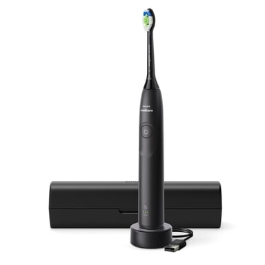 Електрична зубна щітка Philips HX7101/02 - фото 1