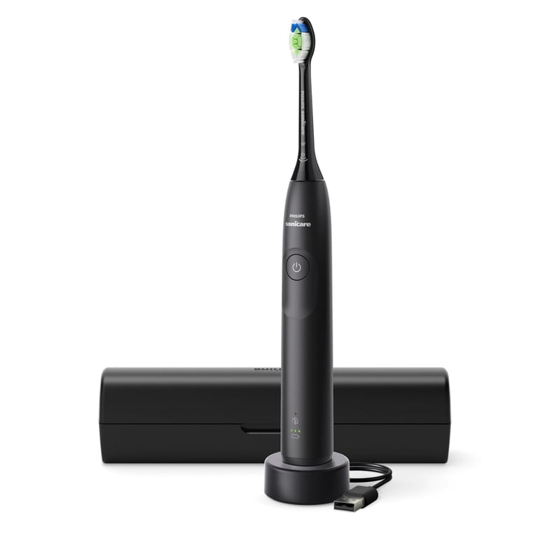 Електрична зубна щітка Philips HX7101/02 - фото 1